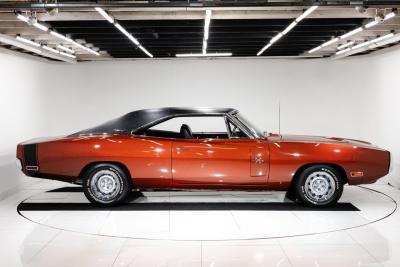 1970 Dodge Charger R/T