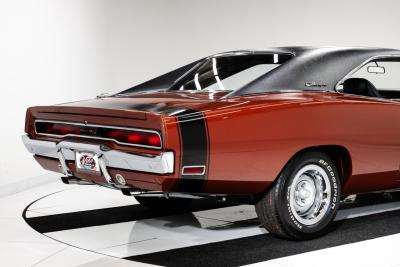 1970 Dodge Charger R/T