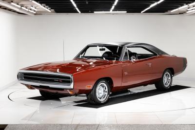 1970 Dodge Charger R/T