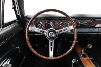 1970 Dodge Charger R/T