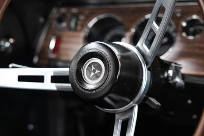 1970 Dodge Charger R/T