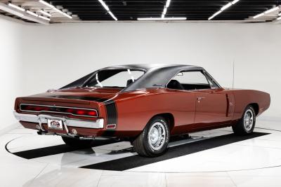 1970 Dodge Charger R/T