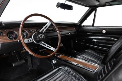 1970 Dodge Charger R/T