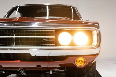 1970 Dodge Charger R/T