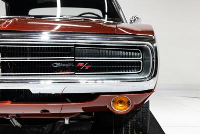 1970 Dodge Charger R/T