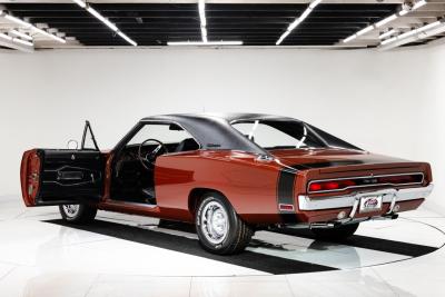 1970 Dodge Charger R/T