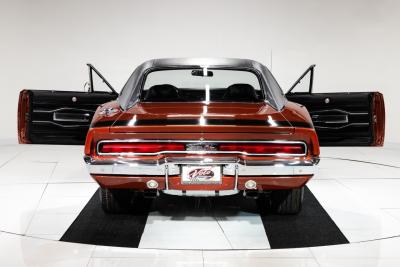 1970 Dodge Charger R/T