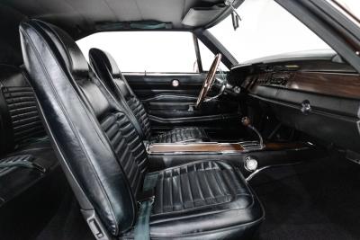 1970 Dodge Charger R/T