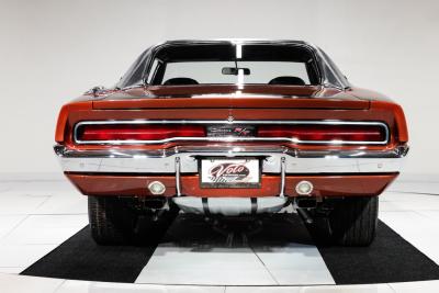 1970 Dodge Charger R/T