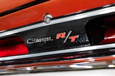 1970 Dodge Charger R/T