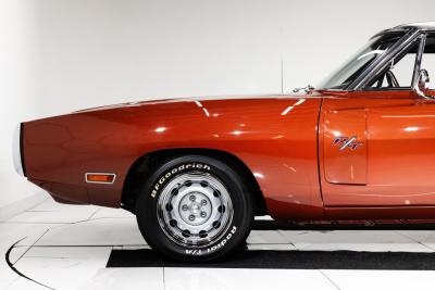 1970 Dodge Charger R/T