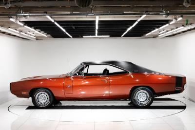 1970 Dodge Charger R/T