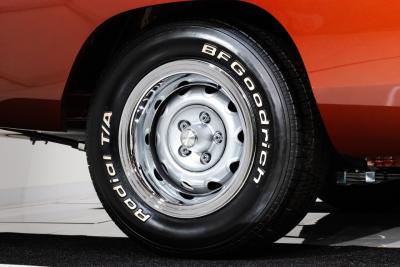 1970 Dodge Charger R/T