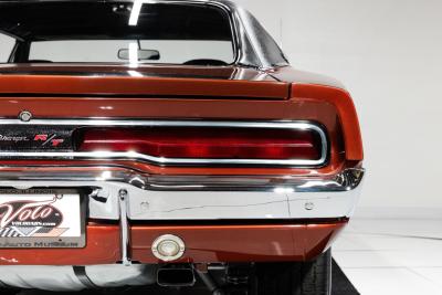 1970 Dodge Charger R/T