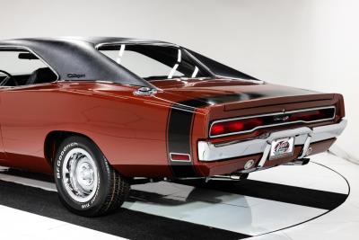 1970 Dodge Charger R/T