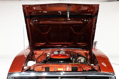 1970 Dodge Charger R/T