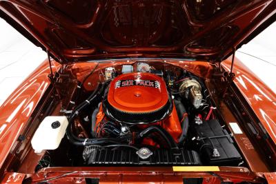 1970 Dodge Charger R/T