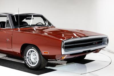 1970 Dodge Charger R/T