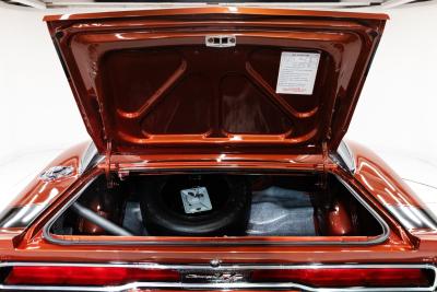 1970 Dodge Charger R/T