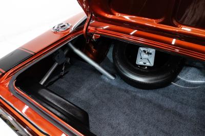 1970 Dodge Charger R/T