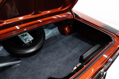1970 Dodge Charger R/T