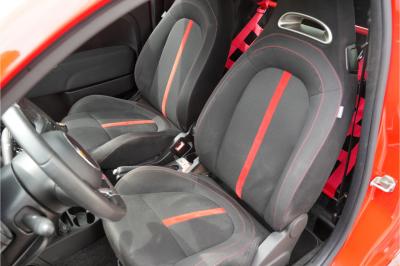 2018 Abarth 595