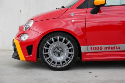 2018 Abarth 595
