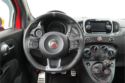2018 Abarth 595