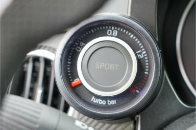 2018 Abarth 595