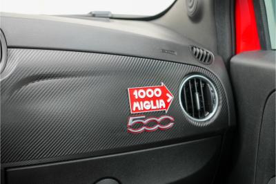 2018 Abarth 595
