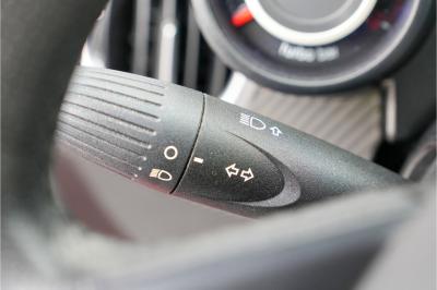 2018 Abarth 595