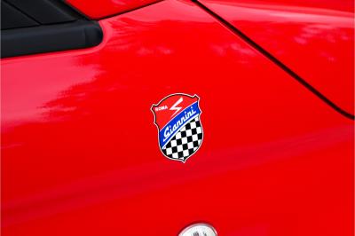 2018 Abarth 595