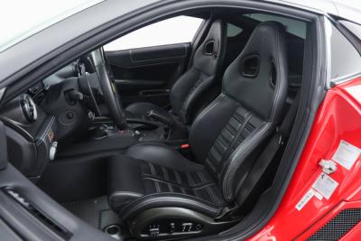 2011 Ferrari 599 GTO