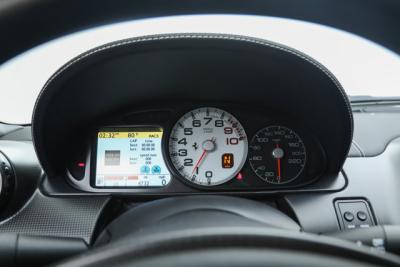 2011 Ferrari 599 GTO