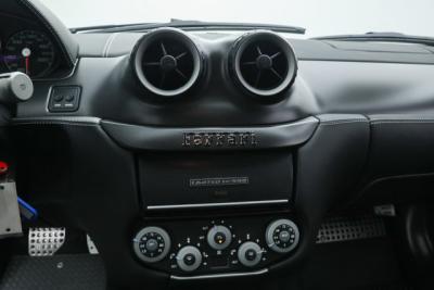 2011 Ferrari 599 GTO