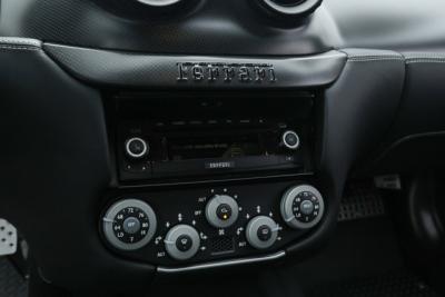 2011 Ferrari 599 GTO