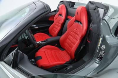 2025 Ferrari SF90 SPIDER