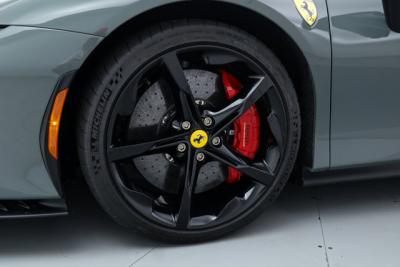 2025 Ferrari SF90 SPIDER