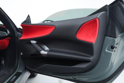 2025 Ferrari SF90 SPIDER