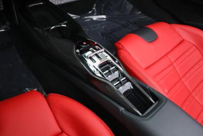2025 Ferrari SF90 SPIDER