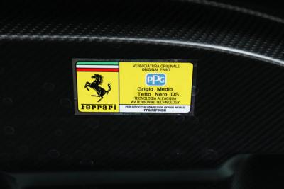 2025 Ferrari SF90 SPIDER