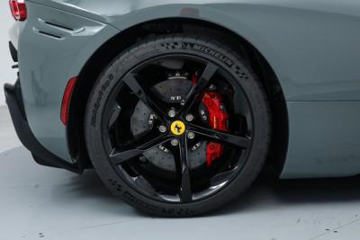 2025 Ferrari SF90 SPIDER