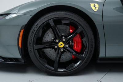 2025 Ferrari SF90 SPIDER