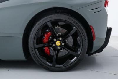 2025 Ferrari SF90 SPIDER