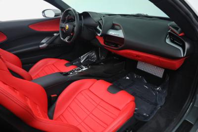 2025 Ferrari SF90 SPIDER