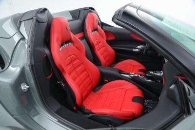 2025 Ferrari SF90 SPIDER