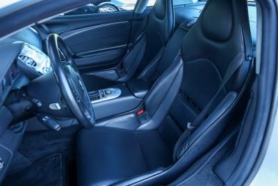 2006 Mercedes - Benz SLR McLaren &ldquo;Crystal Laurit Silver&rdquo;