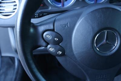 2006 Mercedes - Benz SLR McLaren &ldquo;Crystal Laurit Silver&rdquo;