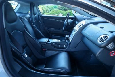 2006 Mercedes - Benz SLR McLaren &ldquo;Crystal Laurit Silver&rdquo;