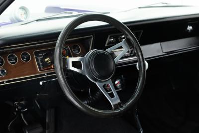 1971 Plymouth Duster